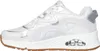 Skechers Uno Gen1 Wavy Shimmer Couleur Argent Voir les images du produit 14