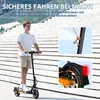 MEGA MOTION Elektroscooter E-Scooter X2 mit Produktbild-Vorschau 5