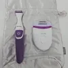 Philips Satinelle Essential BRP505/00 Kompakter Epilierer Produktbild-Vorschau 18