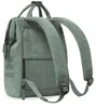 Cabaïa Rucksack Adventurer Medium Grün onesize Produktbild-Vorschau 19