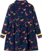 Cloris Designermöbel Kinderkleid mit Langen Ärmeln Produktbild-Vorschau 2