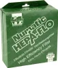 A green cardboard box for Numatic HEPA-FLO filters. Náhľad obrázku produktu