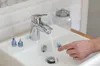 Beaba "Minidoo" Babynasensekretsauger mit manueller Produktbild-Vorschau 7