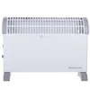 Ravanson CH-2000M Elektrische Raumheizung Weiß 2000 W Produktbild-Vorschau 1