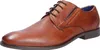 bugatti shoes 311196054100-6300 cognac 7 Produktbild-Vorschau 6