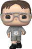 The Office - Fun Run Dwight 1394  - Funko Pop! Vinyl Figur Produktbild-Vorschau 4