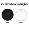Staubsauger,3600Pa Kehrroboter,400mL Staubbehälter Produktbild-Vorschau 3