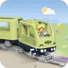 LEGO® DUPLO 10427 Interaktywna kolejka przygodowa Podgląd zdjęcia produktu 28
