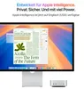 Apple Mac mini - M4 - RAM 16 GB - SSD 512 GB - Apple M4 Anteprima dell’immagine prodotto 6