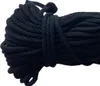 8 mm x 50 m  100 % Baumwolle Baumwollkordel Seile Kordel Produktbild-Vorschau 1