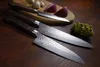 Suncraft kuchyňský nůž Senzo Universal Gyuto 210 mm FT03 Náhled obrázku produktu 11