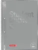 BRUNNEN 1067928192 Collegeblock Student Premium Colour Code Podgląd zdjęcia produktu 1