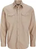 Jack & Jones Camicia Sheridan a braccio lungo Anteprima dell’immagine prodotto 8
