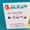 ALKAR 6138338 Außenspiegel Seitenspiegel Rechts für CITROËN Produktbild-Vorschau 9
