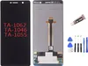 Für Nokia 7 Plus TA-1062 LCD Display Touchscreen Bildschirm Produktbild-Vorschau 3