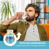 Power Rise Caps - Zur Stärkung der männlichen Vitalität - Produktbild-Vorschau 3