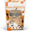 Getrocknete Aprikosen 5kg Ohne Zuckerzusatz Naturbelassen Produktbild-Vorschau 1