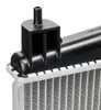 RIDEX 470R0105 Kühler Wasserkühler Motorkühler für MAZDA 2 Produktbild-Vorschau 9