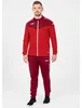Jako Training-Jacke Champ 2.0 9320, Barva:Bordeaux Rot, Náhled obrázku produktu 5