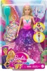 Barbie Dreamtopia Poupée Princesse & Sirène 2 en 1, Poupée Voir les images du produit 5