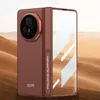 A folded smartphone case with a stand, set against a desert-like background. Anteprima dell’immagine prodotto