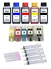 Cartouches d'encre rechargeables compatibles avec Epson Voir les images du produit 1