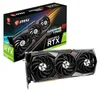 MSI RTX 3090 GAMING X TRIO 24G Grafikkarte NVIDIA GeForce Produktbild-Vorschau 5