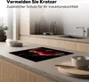 KitchenYeah© Herdabdeckplatte Kirsche - Rot - Frucht - Produktbild-Vorschau 7