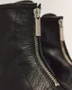 DrMartens 1460 FZ Black Virginia 38 Produktbild-Vorschau 4