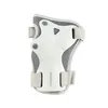H704 Grigio Taglia L Set con protezioni Nils Extreme Anteprima dell’immagine prodotto 8