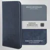 PURSE-Case für iPhone Xs Max, Farbe:Dunkelblau Produktbild-Vorschau 5