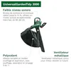 Bosch UniversalGardenTidy 3000 bladblazer en bladzuiger Productafbeelding-voorbeeld 34