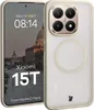 Schutzhülle mit Magnetring + gehärtetem Glas für Xiaomi Produktbild-Vorschau 1