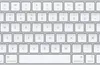 Magic Keyboard (silber/weiß, DK-Layout) Produktbild-Vorschau 4