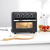 Mini forno friggitrice ad aria 17l 1630w Cuisinart TOA60E Anteprima dell’immagine prodotto 3