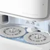 Dreame L10 Ultra, Prachový sáček, Bílá, Kulatý, Prachový Náhled obrázku produktu 9