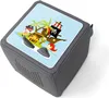 Schutzfolie kompatibel mit Toniebox 1 passgenaue Folie mit Produktbild-Vorschau 3