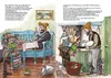 Pettersson und Findus. Pettersson kriegt Weihnachtsbesuch Produktbild-Vorschau 6