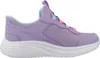 SKECHERS BOUNDER PRO - STEP ONE Violett Produktbild-Vorschau 4