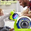 Jouet musical pour bébé à quatre pattes, Jouet amusant à Voir les images du produit 15