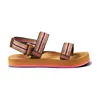 Reef Little Ahi Convertible Sandale Kinder Produktbild-Vorschau 2