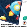 Tapis de passage Ballons&Rockets tapis enfant coloré Cute Voir les images du produit 3
