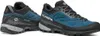 Rapid XT Approach Schuhe für Herren von Scarpa in Blau und Schwarz; ideal für Zustieg. Produktbild-Vorschau