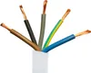 Cavo H05VV-F, guaina in PVC, 5 conduttori, sezione 0,75 Anteprima dell’immagine prodotto 5