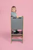 NOWAY - Montessori Lernturm Kitchen Helper Kinderplattform Produktbild-Vorschau 7