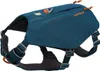 Ruffwear Switchbak Geschirr, Farbe:Blue Moon, Größe:S Produktbild-Vorschau 2
