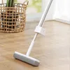 Absorpční podlahový mop s otočnou hlavicí o 180°, skládací Náhled obrázku produktu 7
