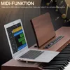FCH Elektro Klavier Digital E-Piano mit 88 Tasten Produktbild-Vorschau 7