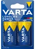 Varta 04920, Jednorazowa bateria, D, Alkaliczny, 1,5 V, 2 Podgląd zdjęcia produktu 28