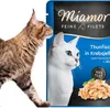 Miamor 74080 Katzen-Trockenfutter 100 g Adult Crab (pet Produktbild-Vorschau 5